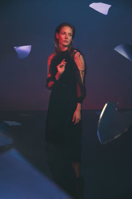Rebecca Ferguson (actress) pic #984442
