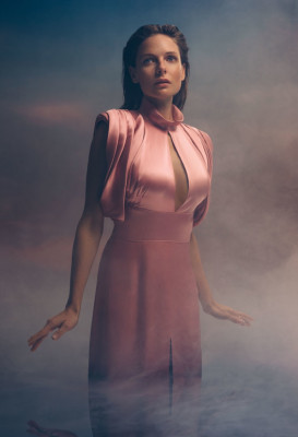 Rebecca Ferguson (actress) pic #984443