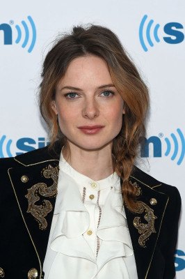 Rebecca Ferguson (actress) pic #918840