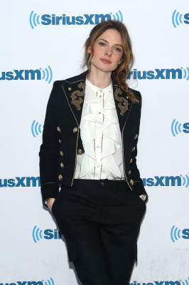 Rebecca Ferguson (actress) pic #918839