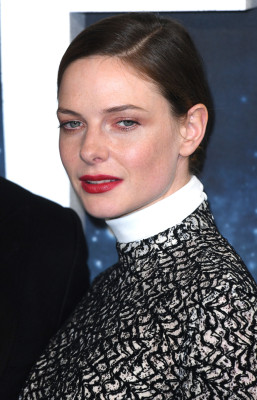 Rebecca Ferguson (actress) pic #918528