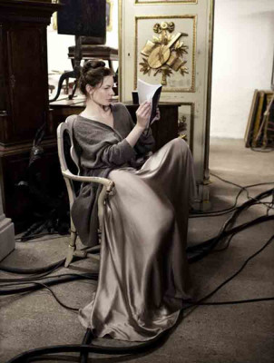 Rebecca Ferguson (actress) pic #687027