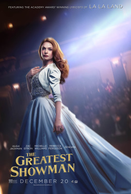 Rebecca Ferguson (actress) pic #1000118