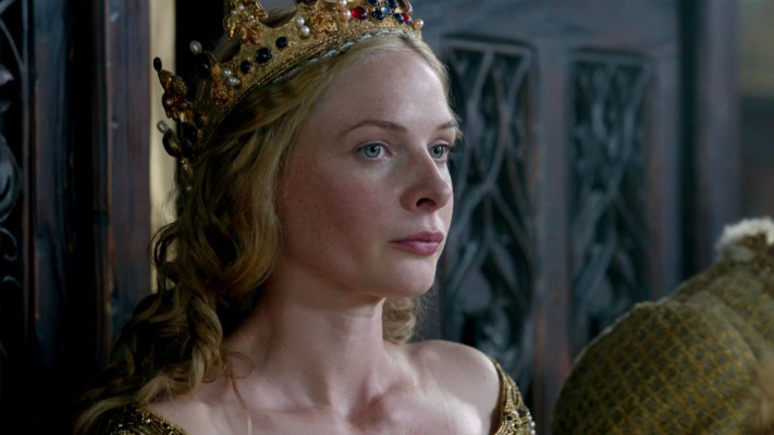 Rebecca Ferguson (actress) pic #1317105
