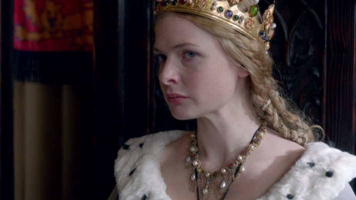 Rebecca Ferguson (actress) pic #1317102