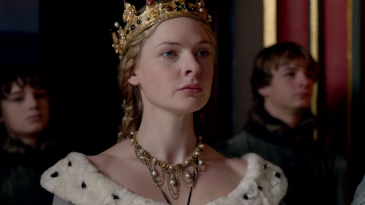 Rebecca Ferguson (actress) pic #1317101