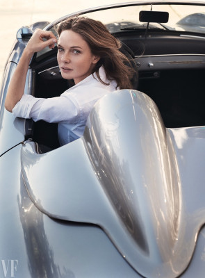 Rebecca Ferguson (actress) pic #959711