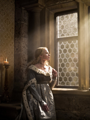 Rebecca Ferguson (actress) pic #1317104