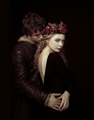 Rebecca Ferguson (actress) pic #1317110