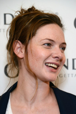 Rebecca Ferguson (actress) pic #682221
