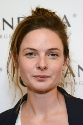 Rebecca Ferguson (actress) pic #683930
