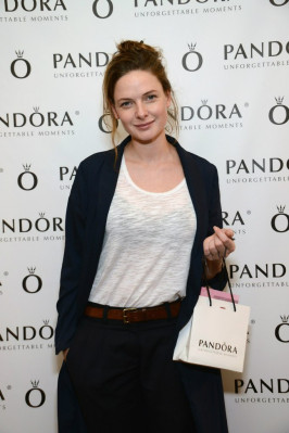 Rebecca Ferguson (actress) pic #682219
