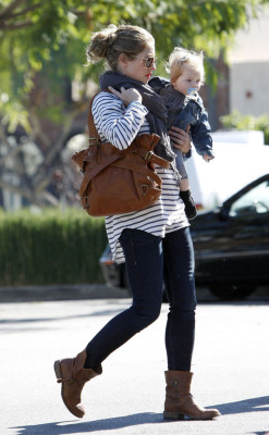 Rebecca Gayheart pic #555615