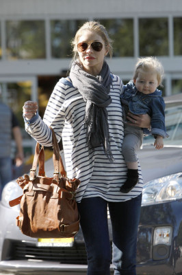 Rebecca Gayheart pic #555619