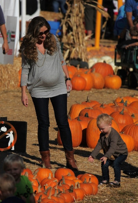 Rebecca Gayheart pic #415341