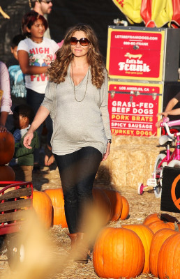 Rebecca Gayheart pic #415342
