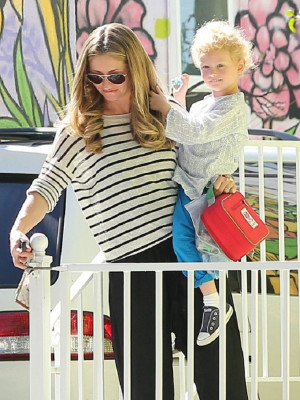 Rebecca Gayheart pic #585675