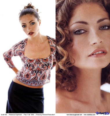 Rebecca Gayheart pic #1576