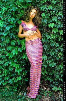 Rebecca Gayheart pic #1593