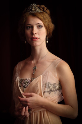 Rebecca Hall pic #620129