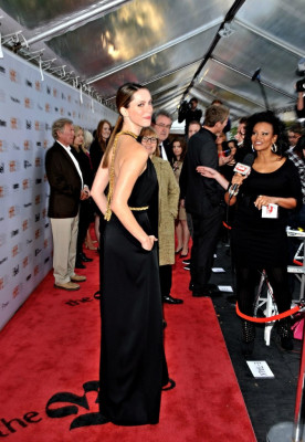 Rebecca Hall pic #694165