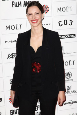Rebecca Hall pic #711744