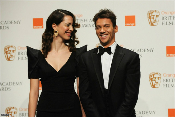 Rebecca Hall pic #618707