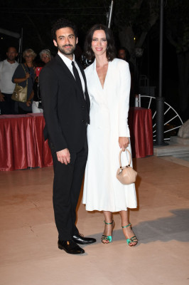 Rebecca Hall pic #960073