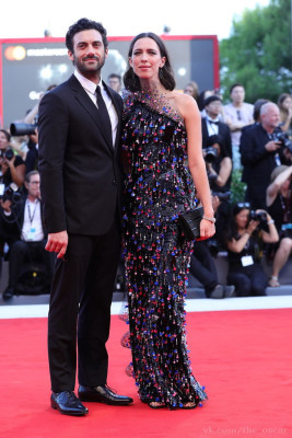 Rebecca Hall pic #959660