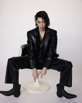 Rebecca Hall pic #1357375