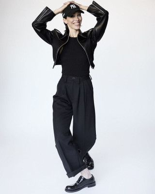 Rebecca Hall pic #1357376