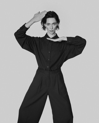 Rebecca Hall pic #1357380