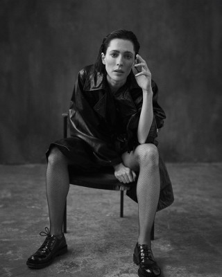Rebecca Hall pic #1357378