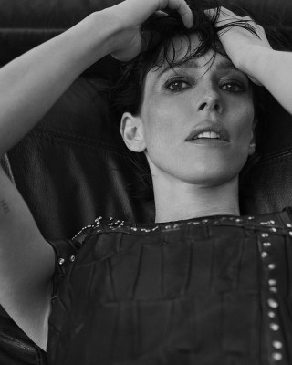 Rebecca Hall pic #1357374
