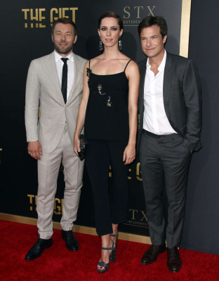 Rebecca Hall pic #788968