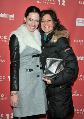 Rebecca Hall pic #717939