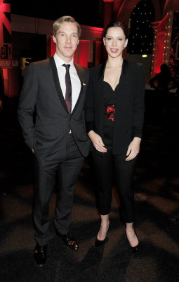 Rebecca Hall pic #714832