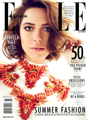 Rebecca Hall pic #613780
