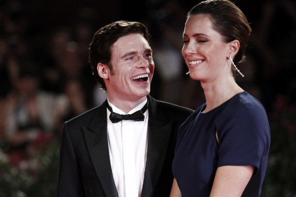 Rebecca Hall pic #659741