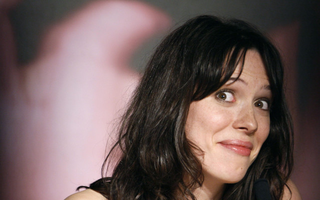 Rebecca Hall pic #689178