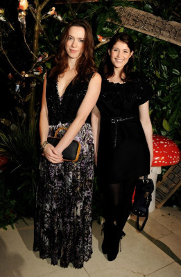 Rebecca Hall pic #702908