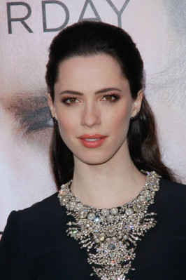 Rebecca Hall pic #704416