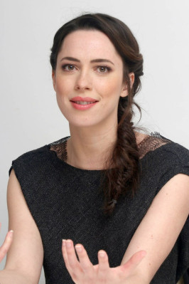Rebecca Hall pic #704414