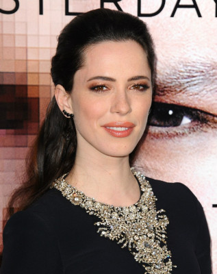 Rebecca Hall pic #705938