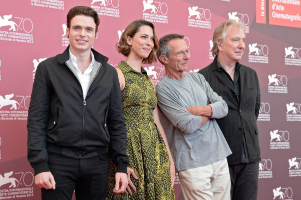 Rebecca Hall pic #666797