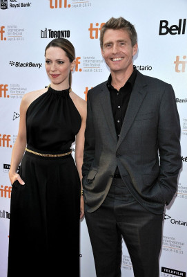 Rebecca Hall pic #693765