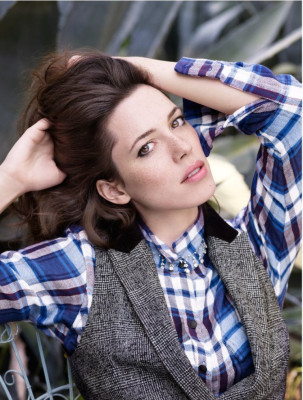 Rebecca Hall pic #591932