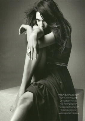Rebecca Hall pic #592924