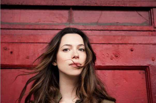Rebecca Hall pic #592672