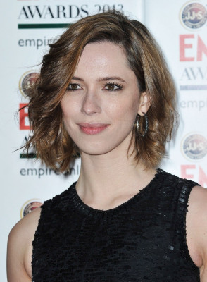 Rebecca Hall pic #592925